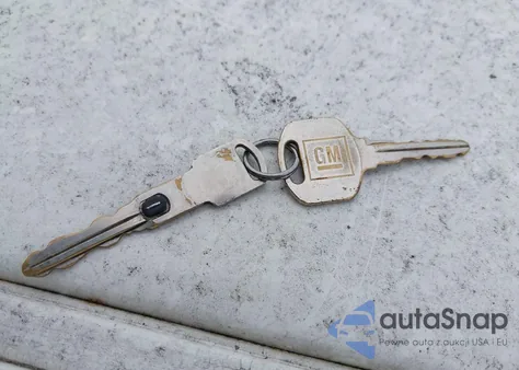 2003 Buick Century Custom из США, поврежденный, VIN 2G4WS52J331290570